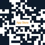 App Store下载二维码 - 每日大赛 彩富体育网站 APP
