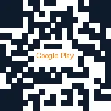 Google Play下载二维码 - 每日大赛 彩富体育网站 APP